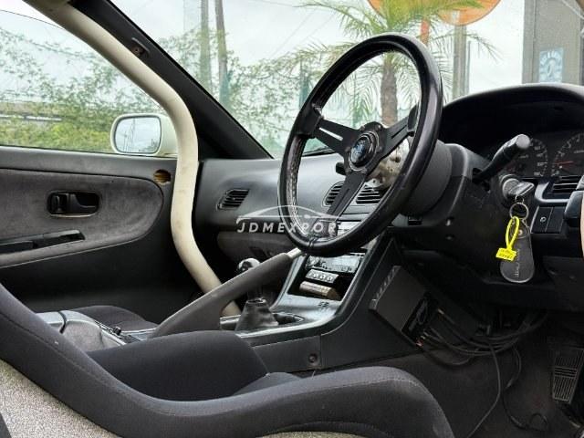 Nissan 180SX 1996 thumbnail 4