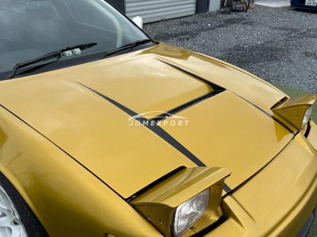 Nissan 180SX 1996 thumbnail 29