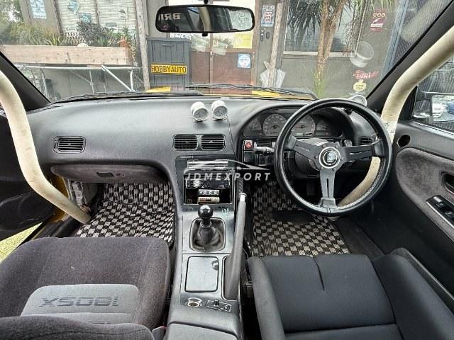 Nissan 180SX 1996 thumbnail 31