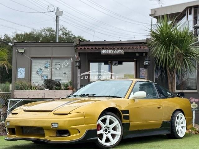 Nissan 180SX 1996