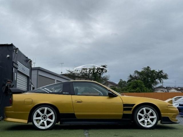 Nissan 180SX 1996 thumbnail 25