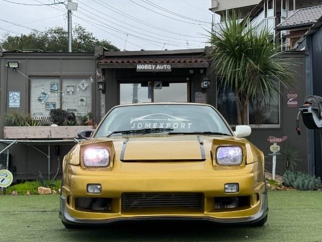 Nissan 180SX 1996 thumbnail 26