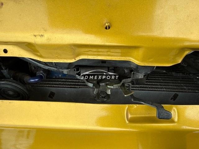 Nissan 180SX 1996 thumbnail 23