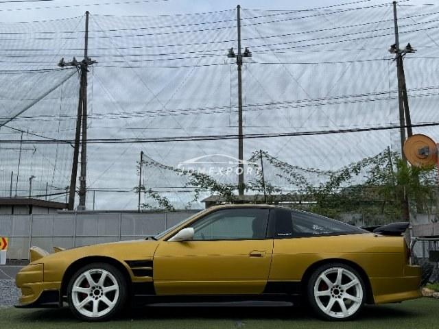 Nissan 180SX 1996 thumbnail 28