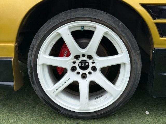 Nissan 180SX 1996 thumbnail 17
