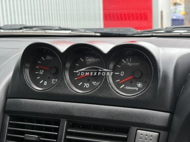 Nissan Skyline 1998 thumbnail 42