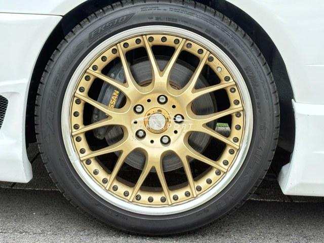 Nissan Skyline 1998 thumbnail 36