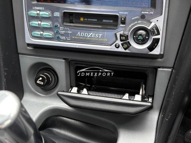Nissan Skyline 1998 thumbnail 44