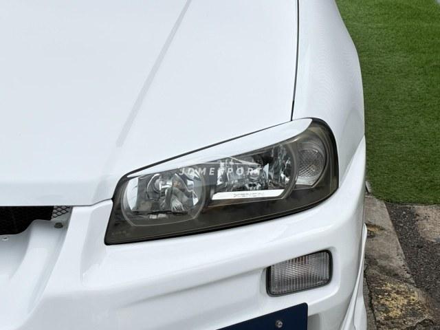 Nissan Skyline 1998 thumbnail 21