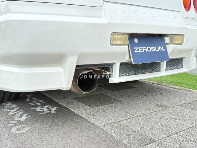 Nissan Skyline 1998 thumbnail 31