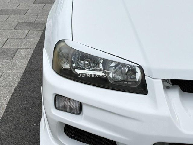 Nissan Skyline 1998 thumbnail 32