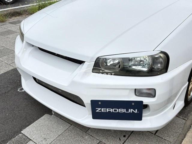 Nissan Skyline 1998 thumbnail 33