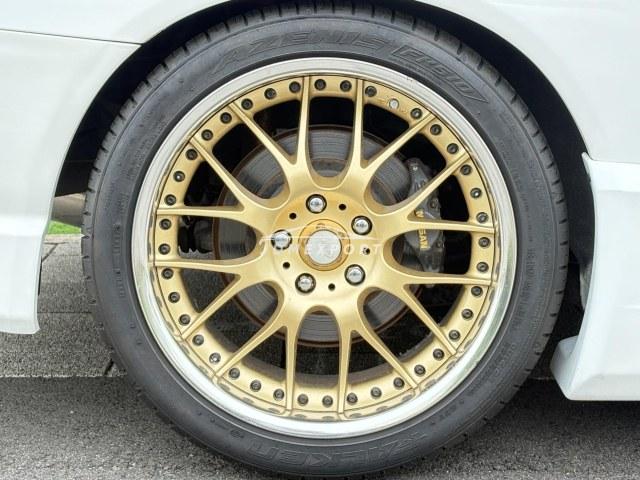 Nissan Skyline 1998 thumbnail 34