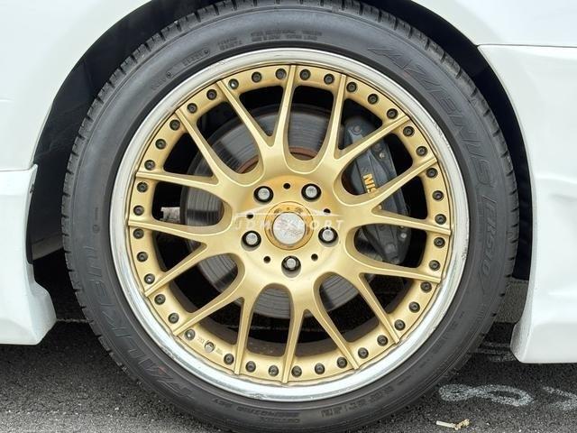 Nissan Skyline 1998 thumbnail 8