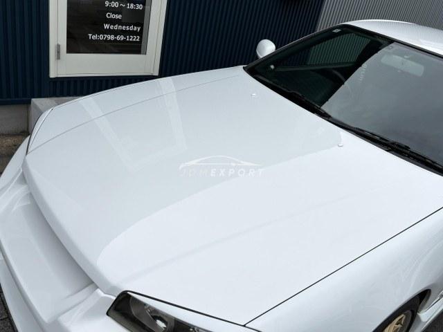 Nissan Skyline 1998 thumbnail 27
