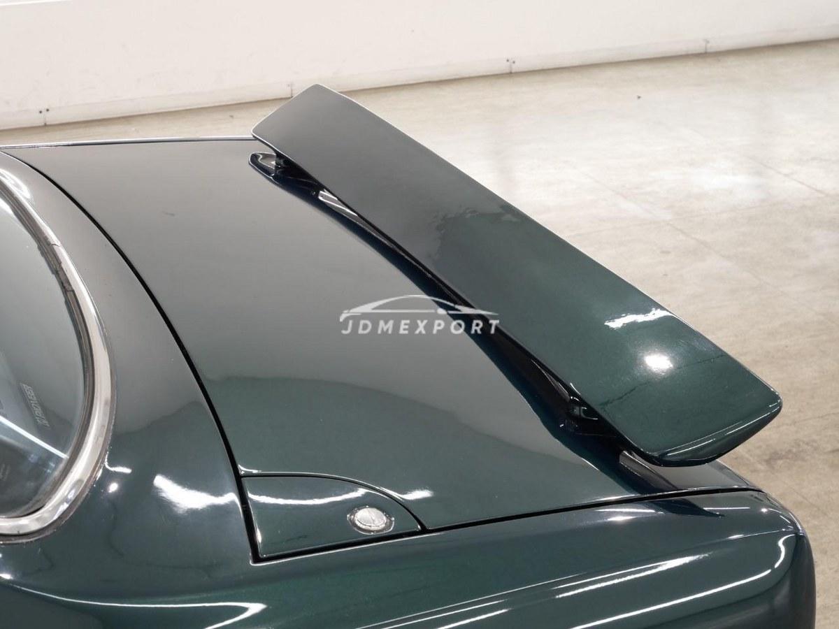 Nissan Skyline 1972 thumbnail 54