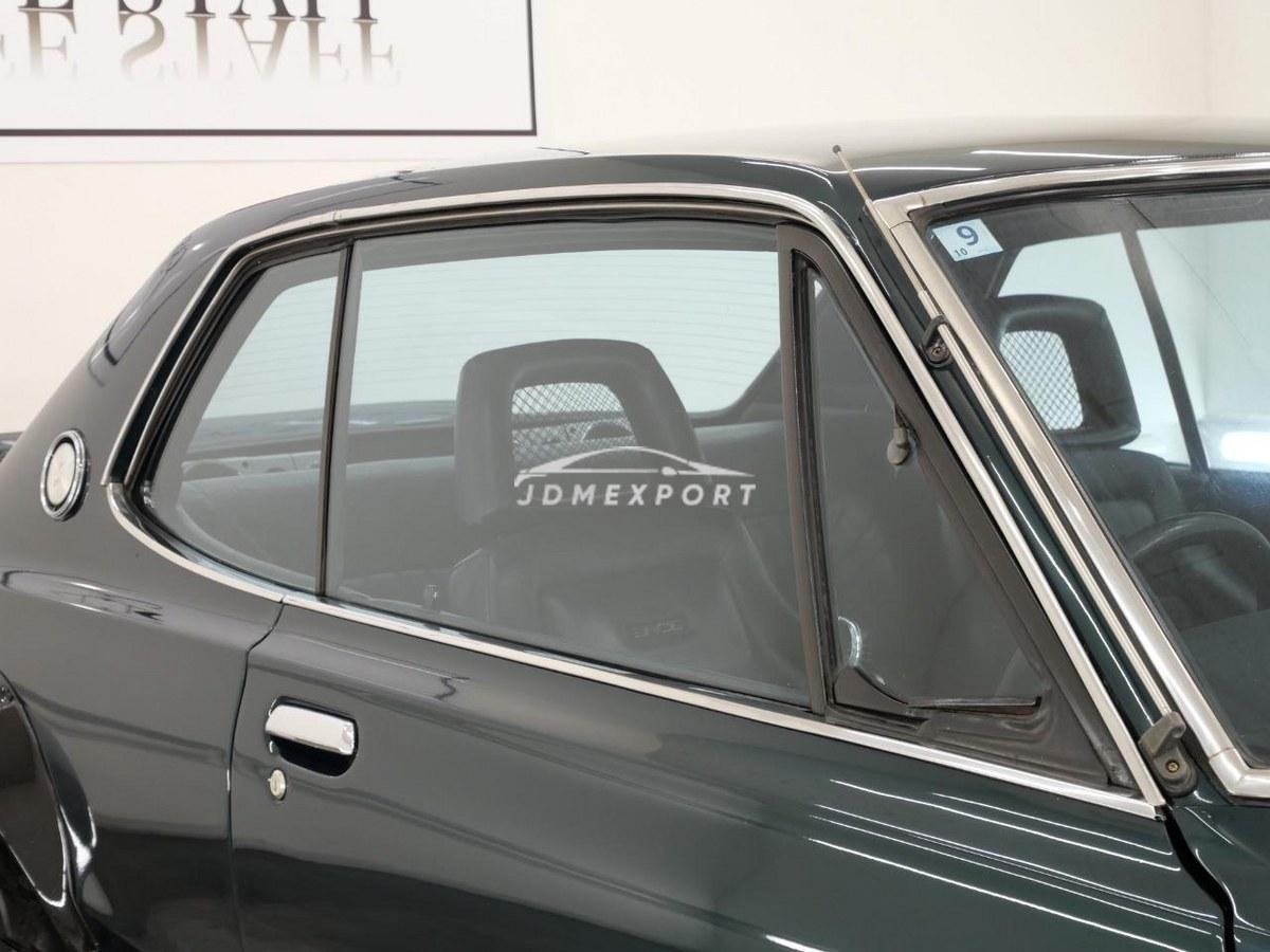 Nissan Skyline 1972 thumbnail 41