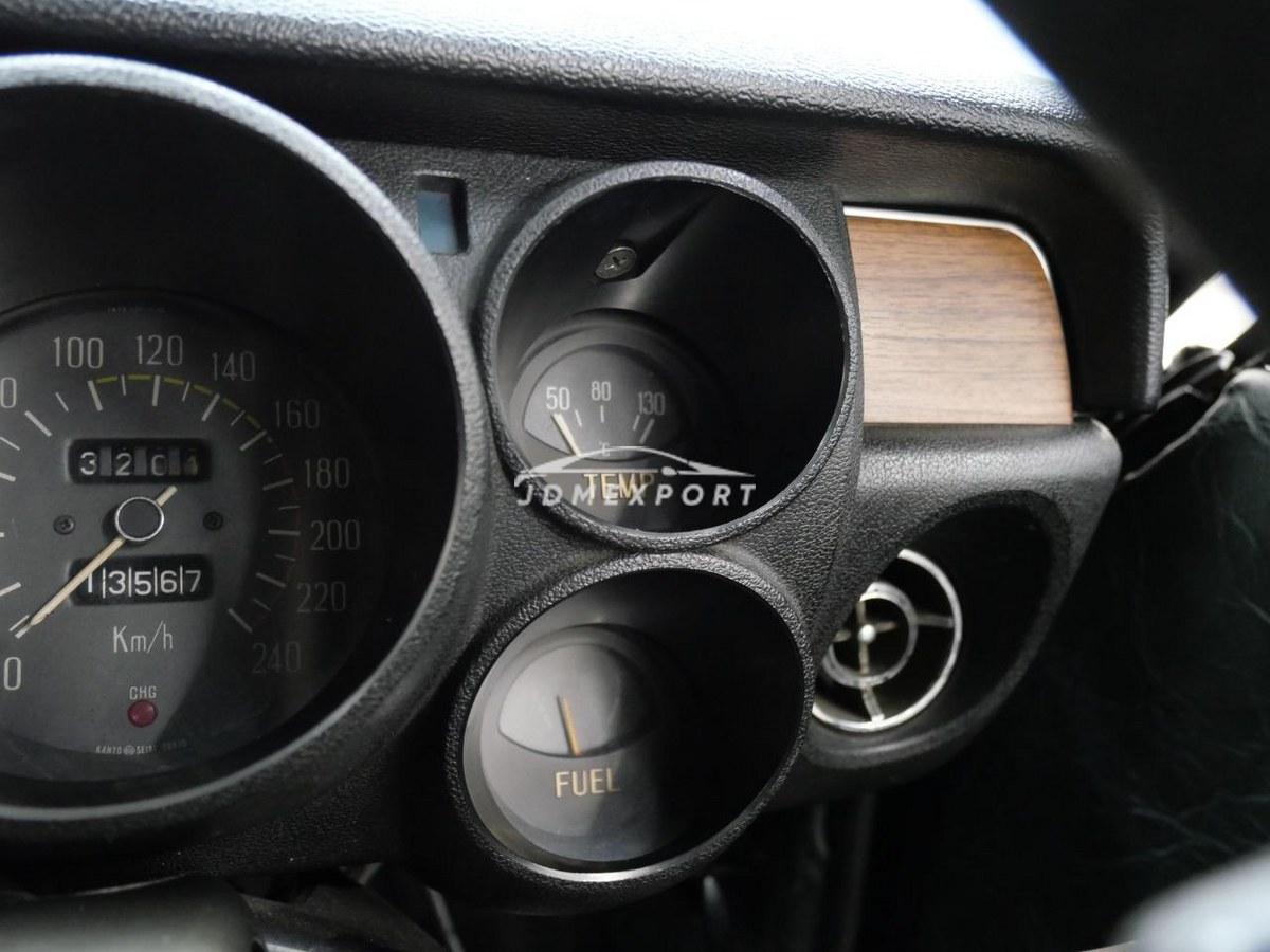 Nissan Skyline 1972 thumbnail 63