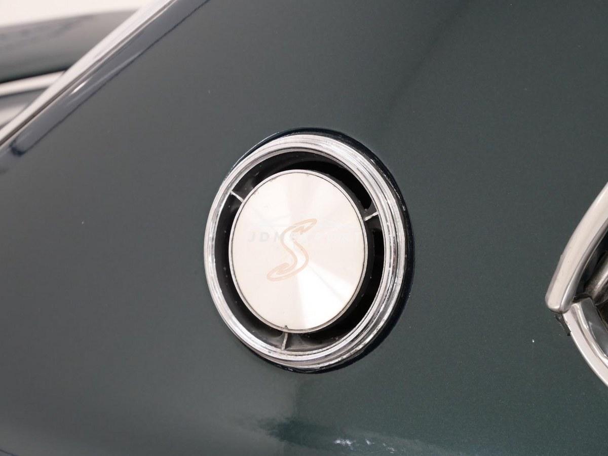 Nissan Skyline 1972 thumbnail 43