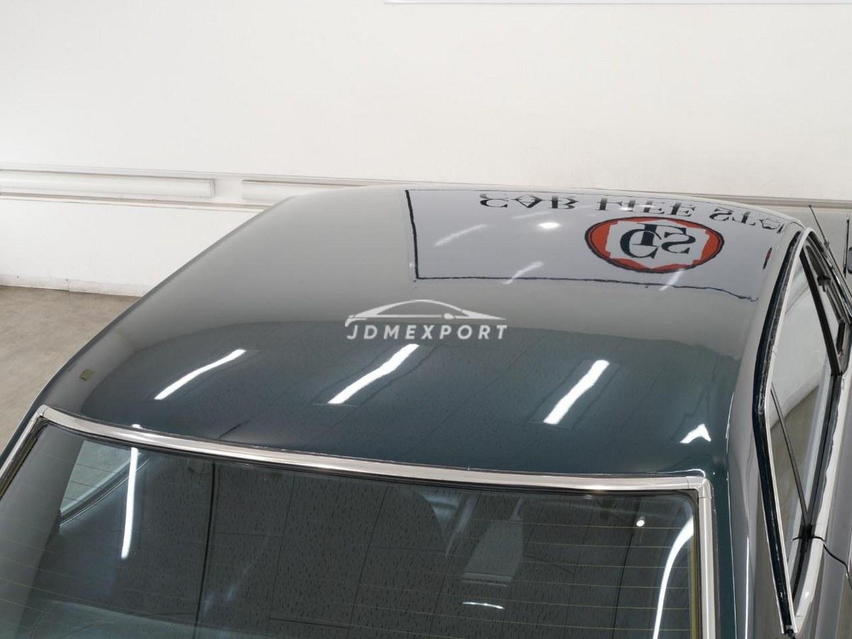 Nissan Skyline 1972 thumbnail 13