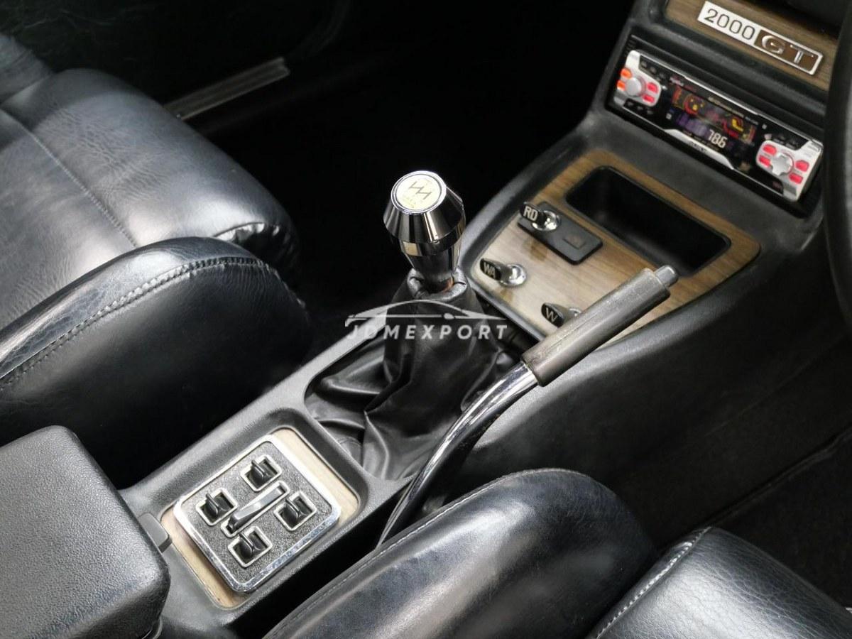 Nissan Skyline 1972 thumbnail 67