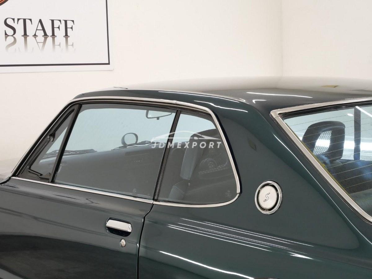 Nissan Skyline 1972 thumbnail 55