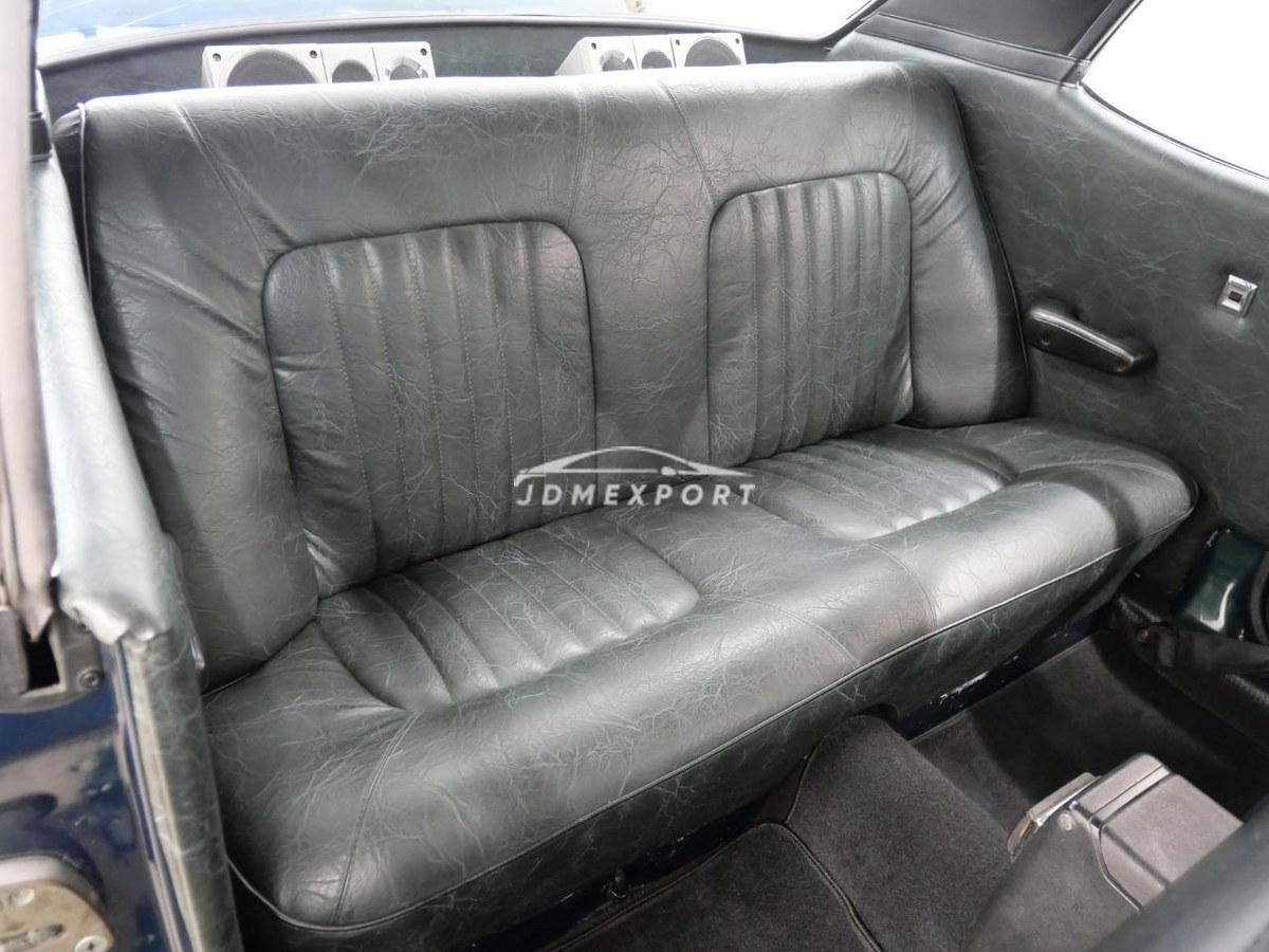 Nissan Skyline 1972 thumbnail 20
