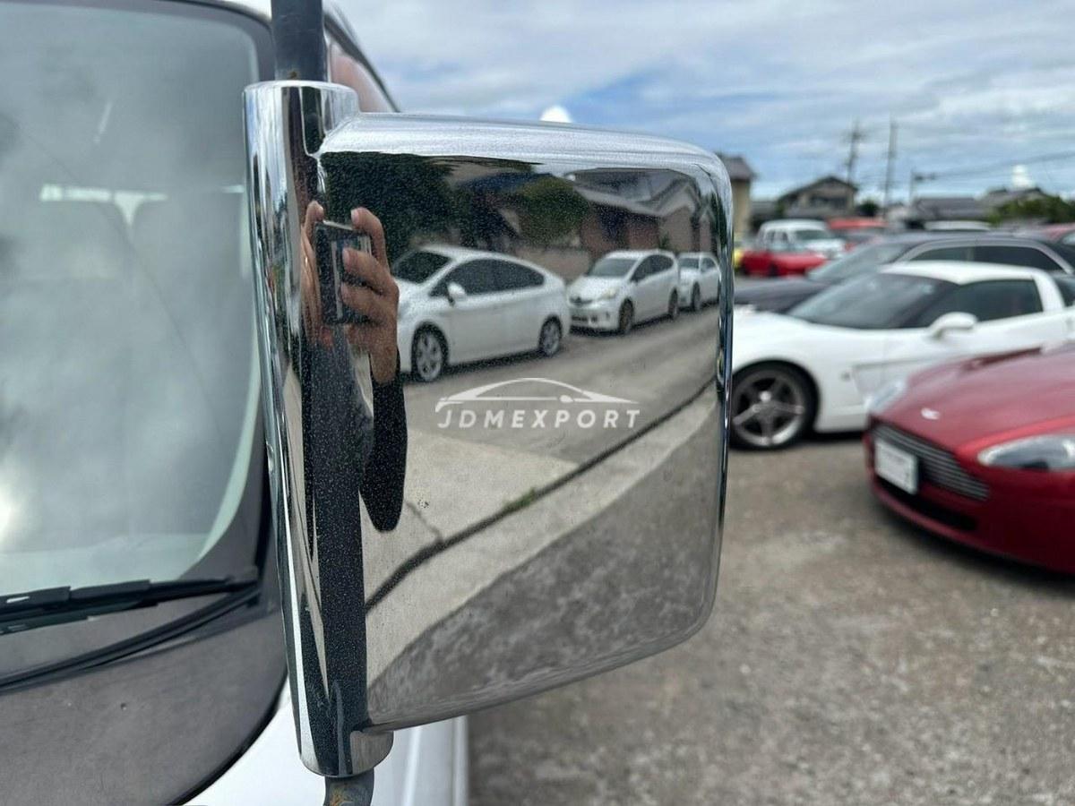 Nissan Caravan Bus 2002 thumbnail 44