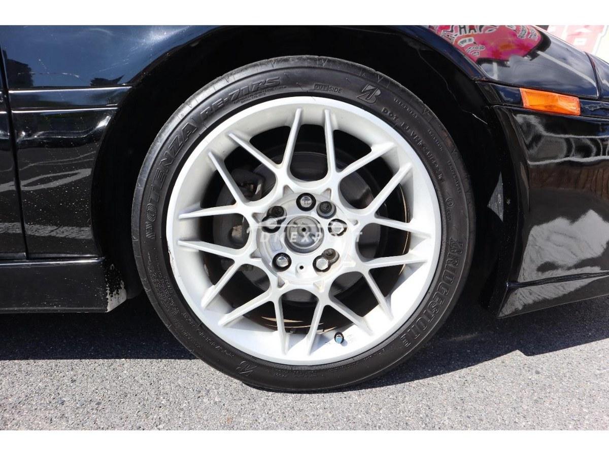 Toyota MR2 1992 thumbnail 14