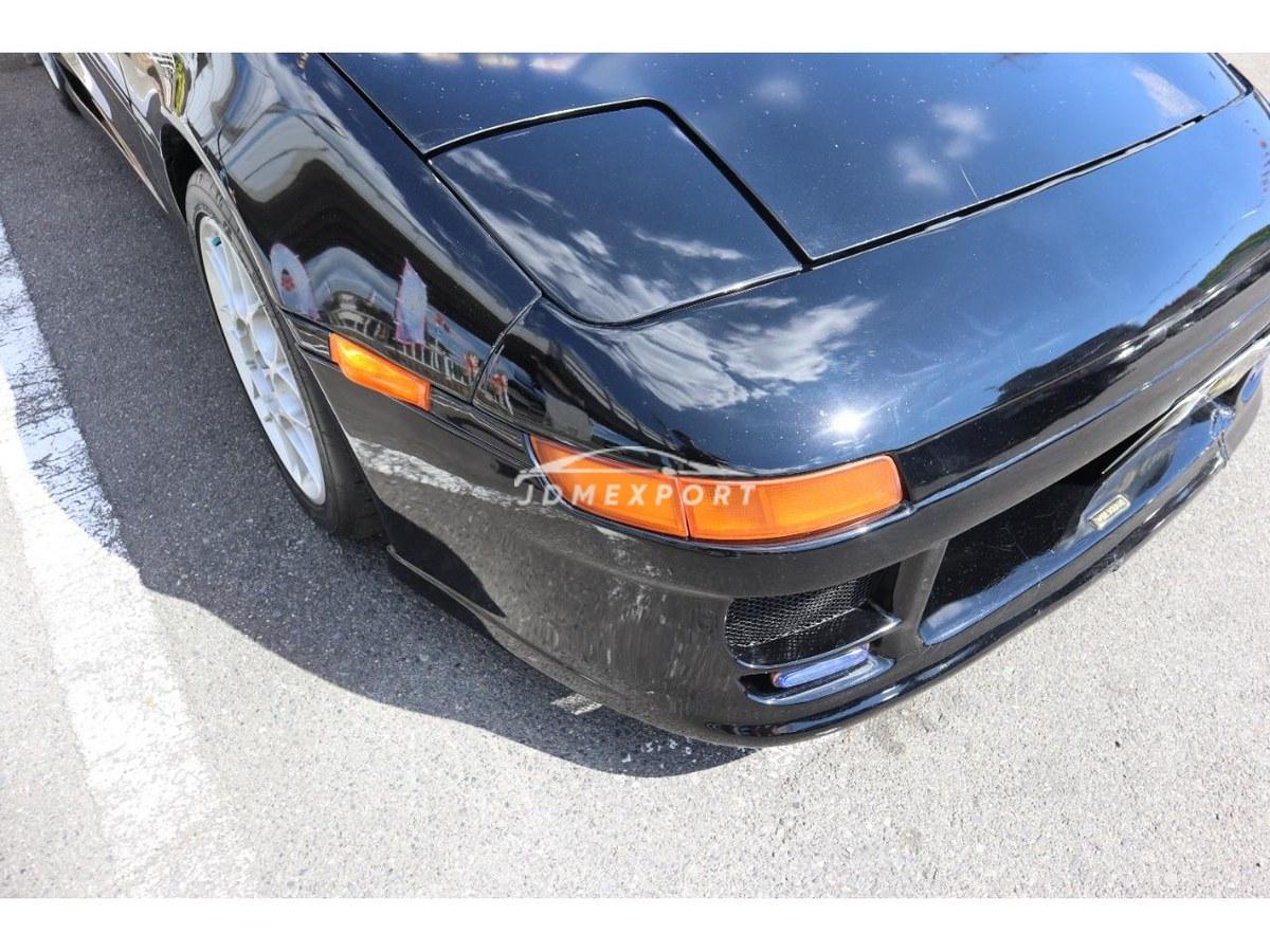 Toyota MR2 1992 thumbnail 19