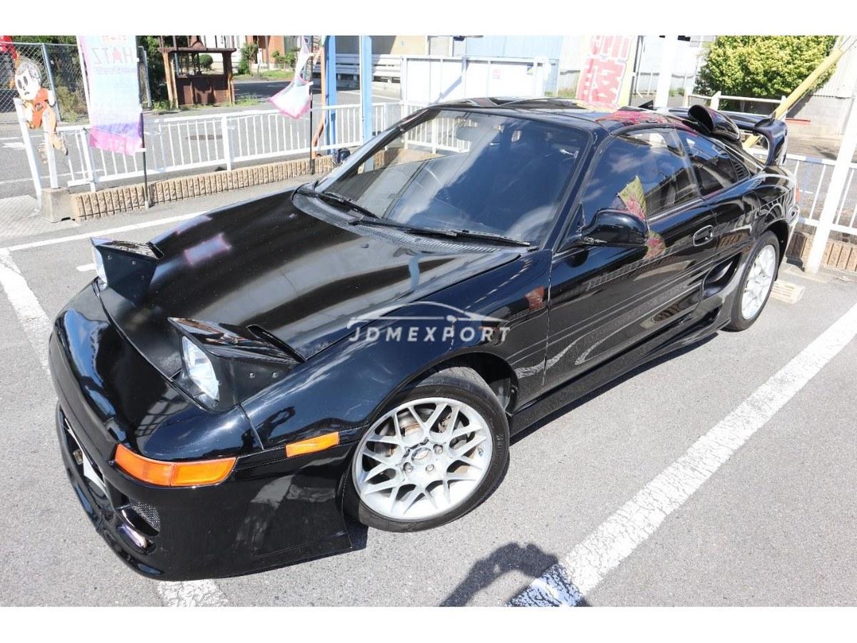 Toyota MR2 1992