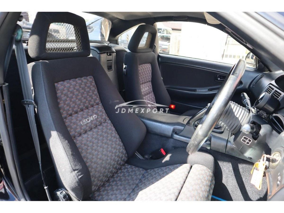 Toyota MR2 1992 thumbnail 11