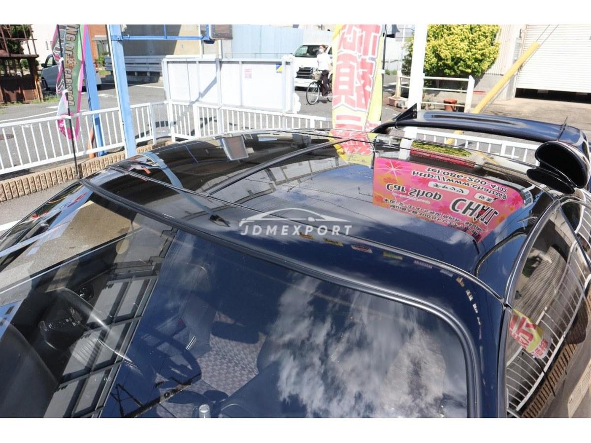 Toyota MR2 1992 thumbnail 22
