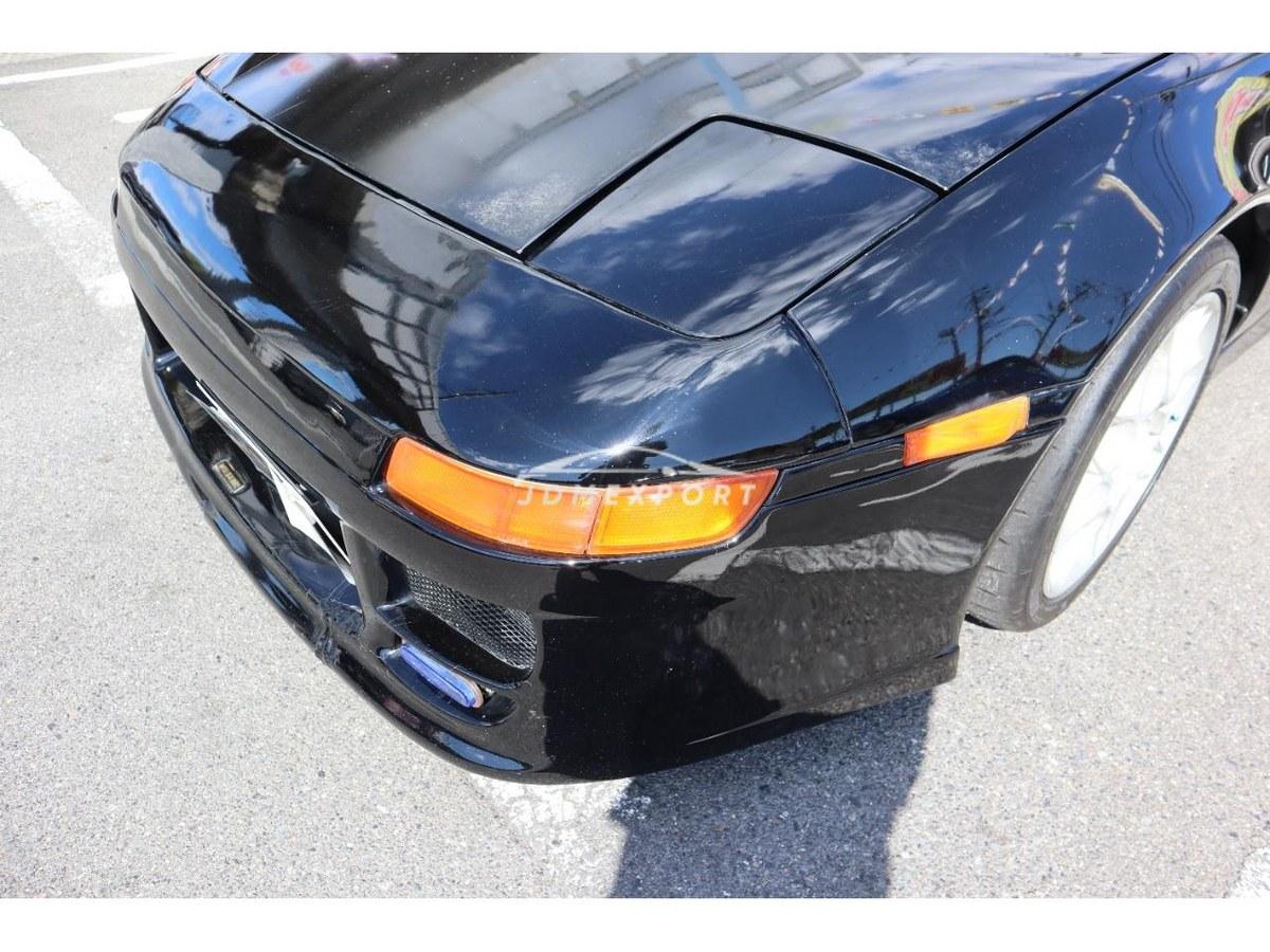 Toyota MR2 1992 thumbnail 18