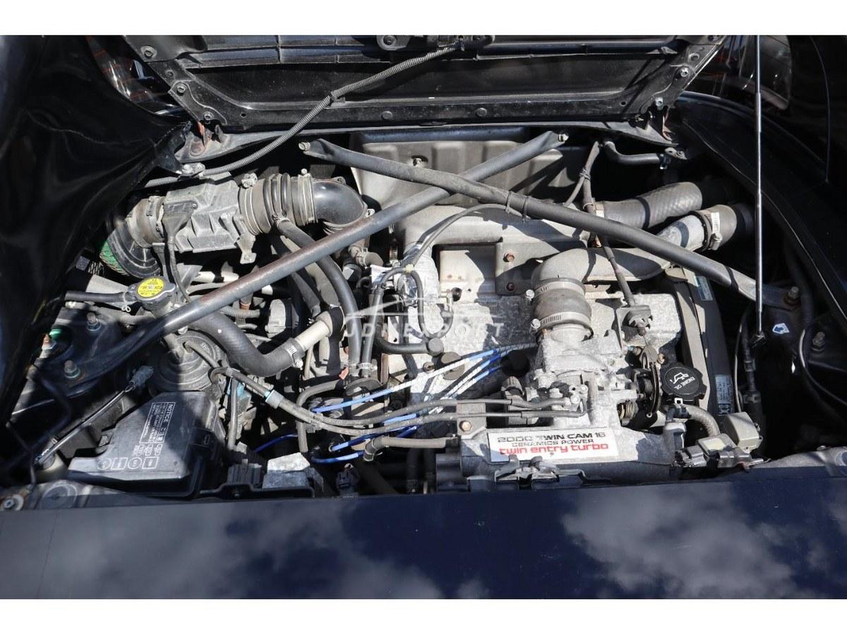 Toyota MR2 1992 thumbnail 17