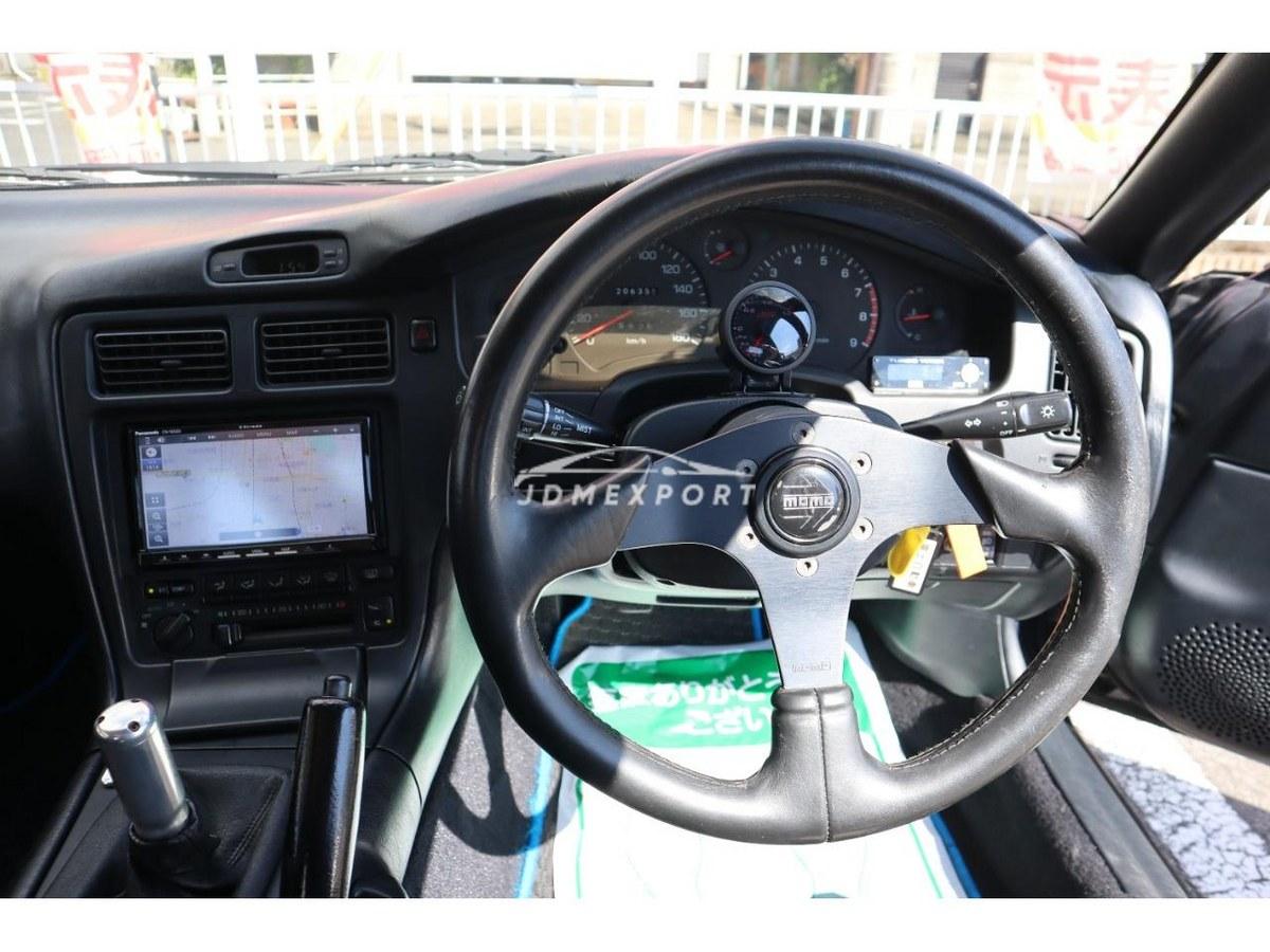 Toyota MR2 1992 thumbnail 13