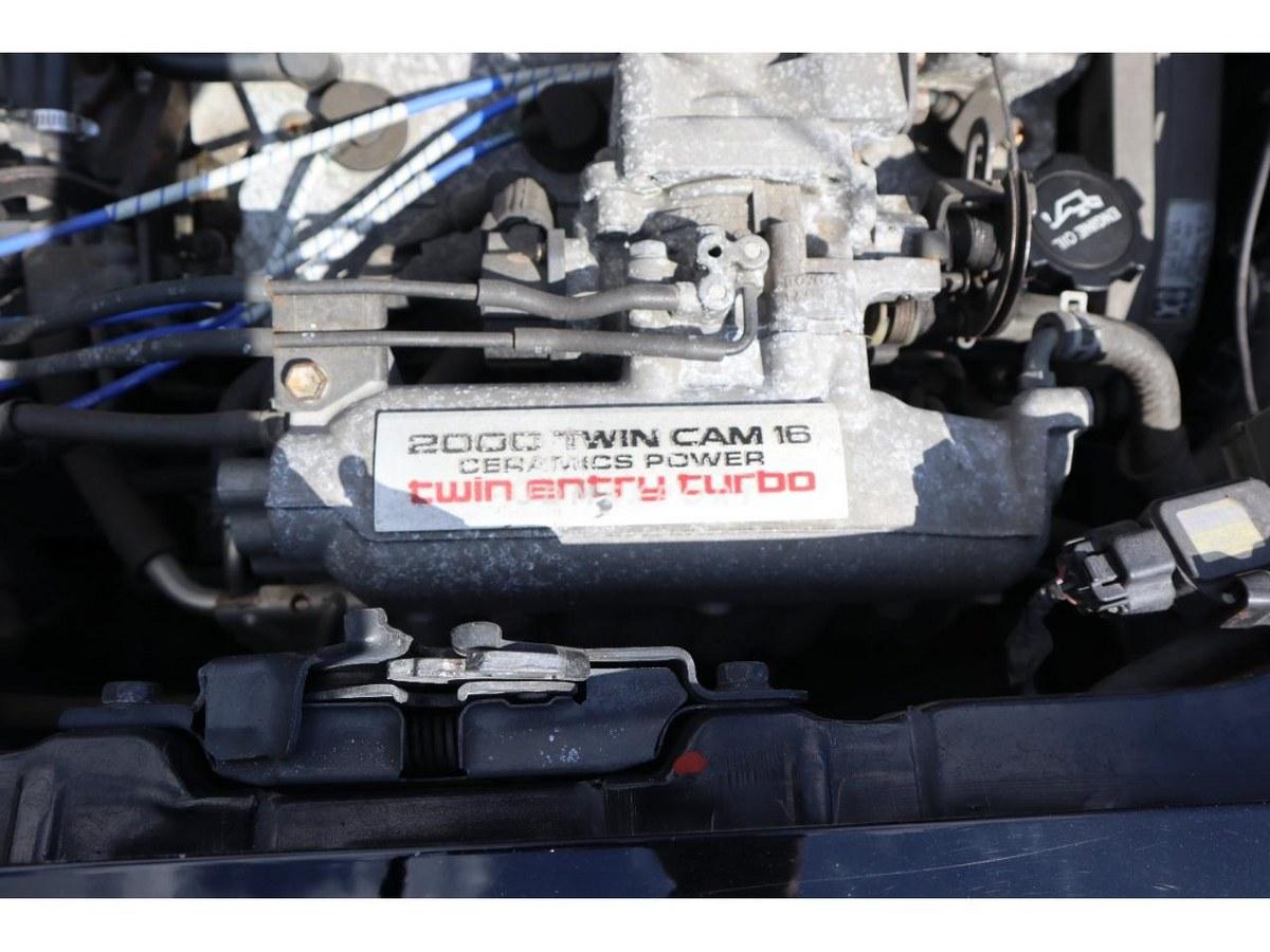 Toyota MR2 1992 thumbnail 32