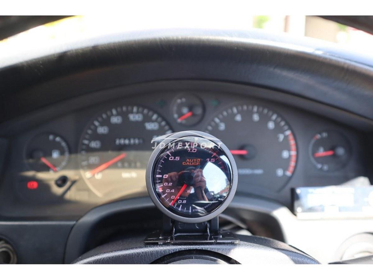 Toyota MR2 1992 thumbnail 27