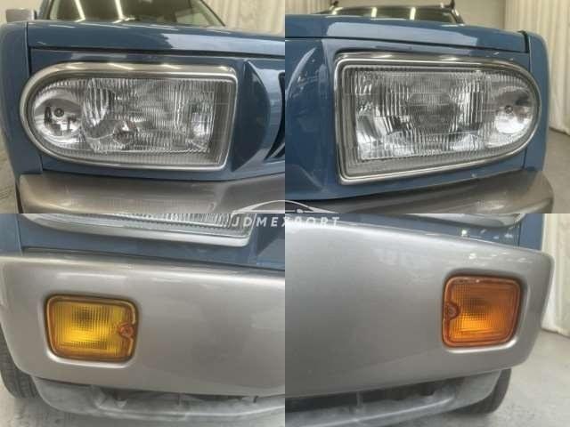 Nissan Rasheen 1995 thumbnail 40