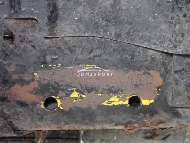 Mitsubishi Fuso Canter 1991 thumbnail 25