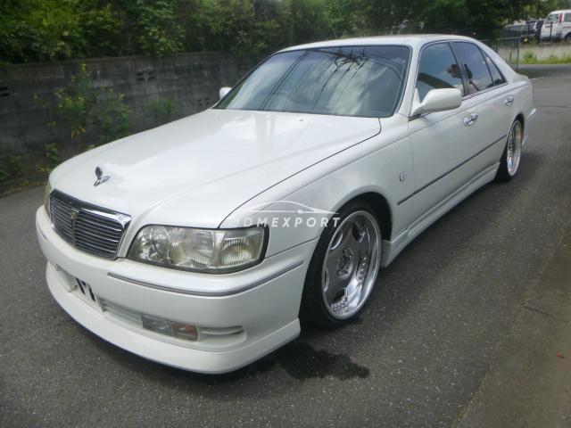 Nissan Cima 1998