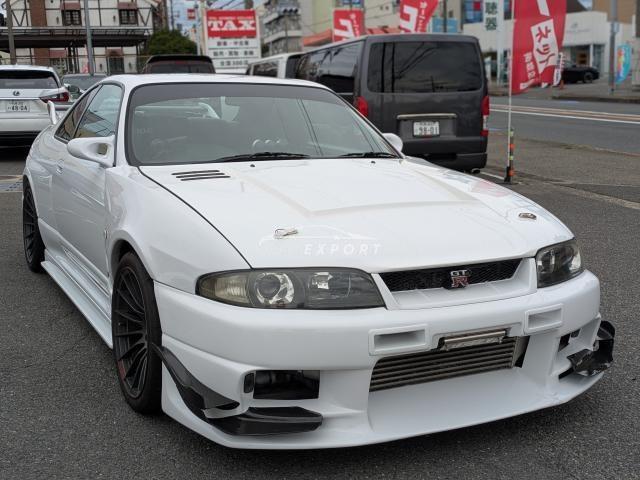 Nissan Skyline GT-R 1997 thumbnail 11