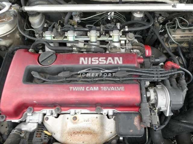 Nissan Bluebird 1992 thumbnail 12