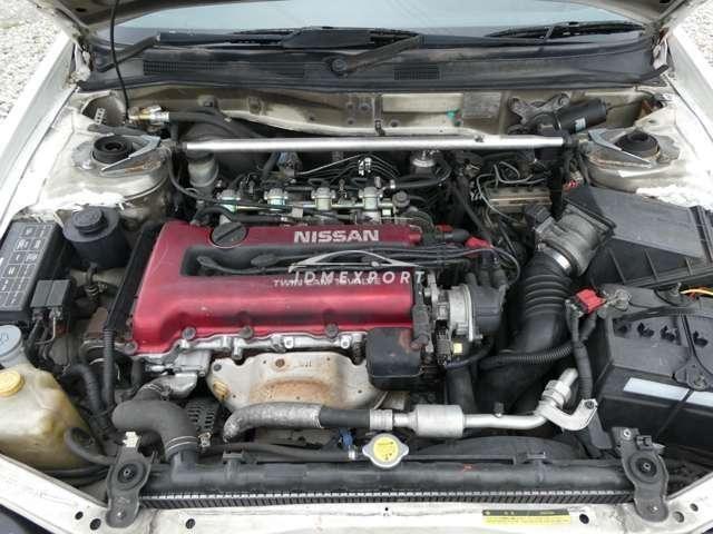 Nissan Bluebird 1992 thumbnail 11