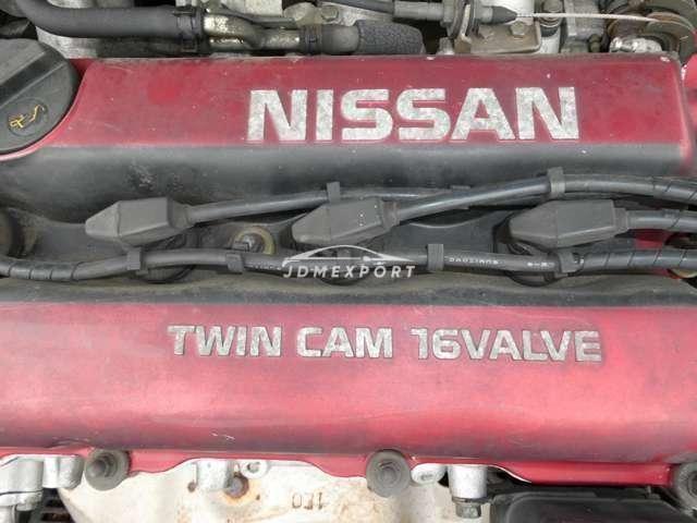 Nissan Bluebird 1992 thumbnail 16