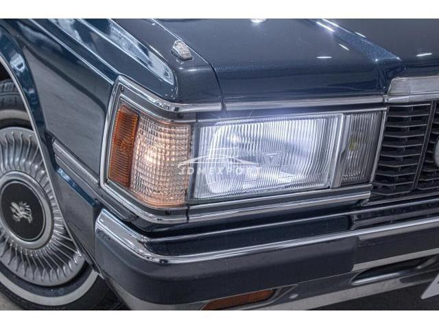 Toyota Crown 1983 thumbnail 14