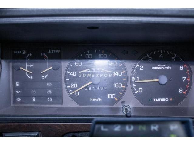 Toyota Crown 1983 thumbnail 18