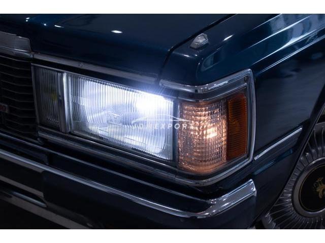 Toyota Crown 1983 thumbnail 15