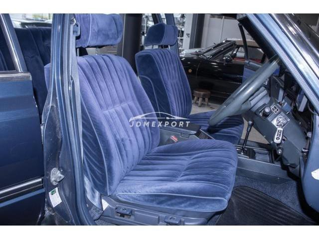 Toyota Crown 1983 thumbnail 6