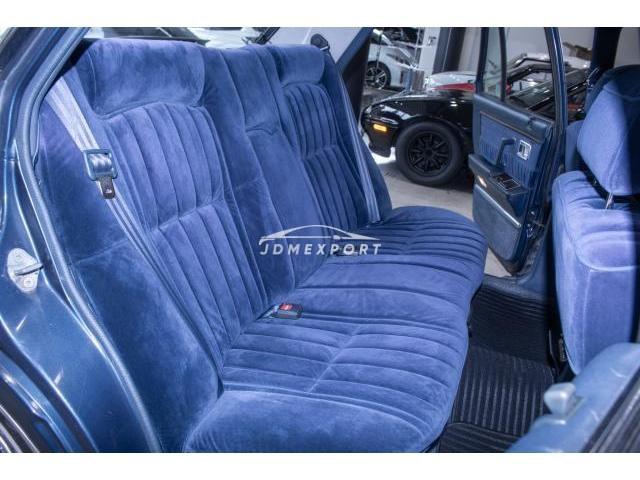 Toyota Crown 1983 thumbnail 7